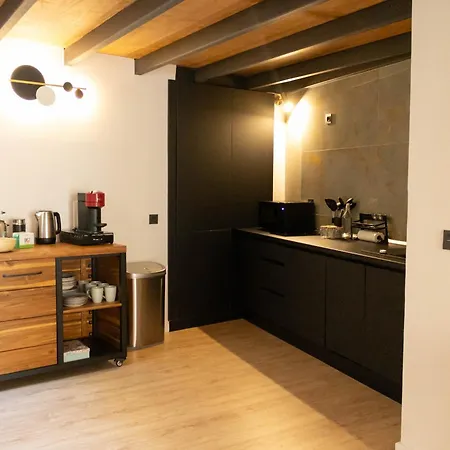Apartment Berenguela Penthouse