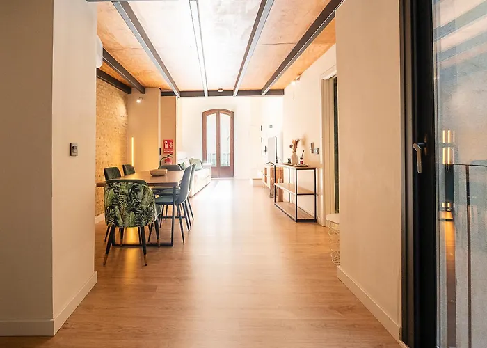 Διαμέρισμα Berenguela Penthouse - Terraza Y Piscina Privadas Σεβίλλη