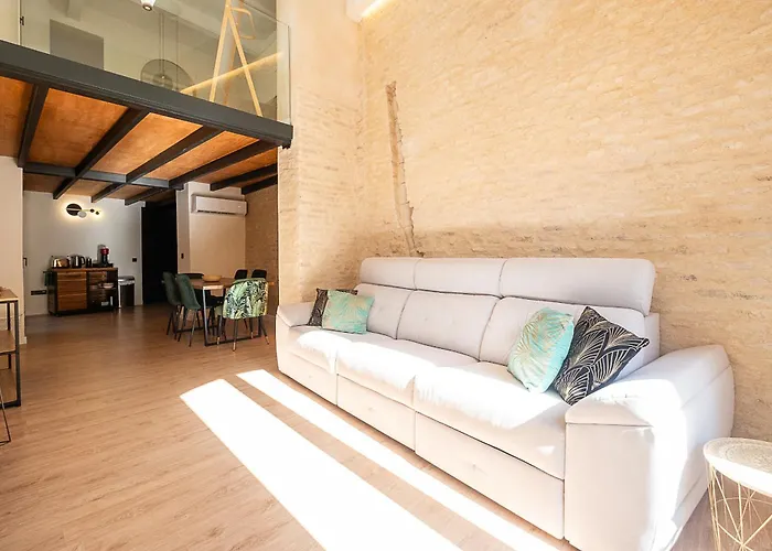 Berenguela Penthouse - Terraza Y Piscina Privadas *