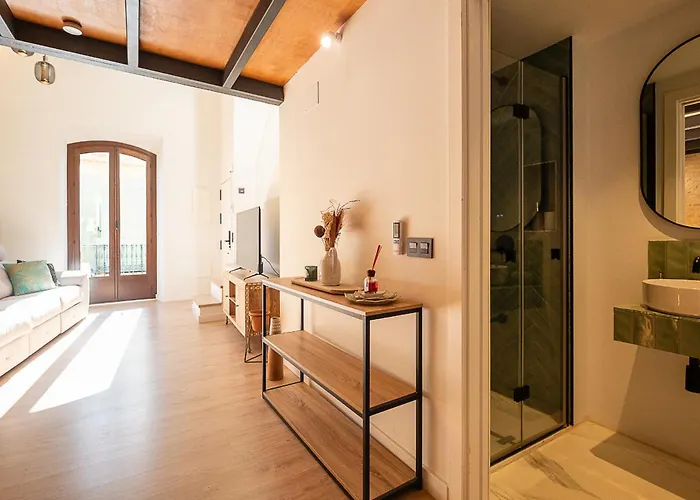 Berenguela Penthouse - Terraza Y Piscina Privadas Σεβίλλη