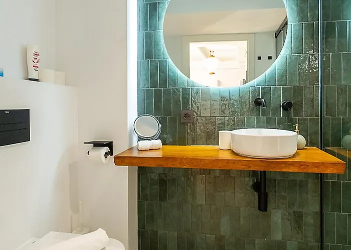 Berenguela Penthouse - Terraza Y Piscina Privadas * Σεβίλλη