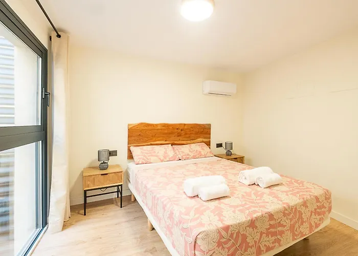 Berenguela Penthouse - Terraza Y Piscina Privadas