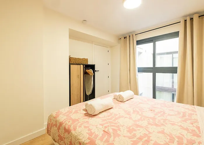 Berenguela Penthouse - Terraza Y Piscina Privadas Σεβίλλη