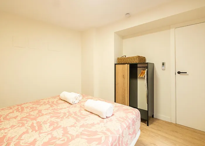 Διαμέρισμα Berenguela Penthouse - Terraza Y Piscina Privadas Σεβίλλη