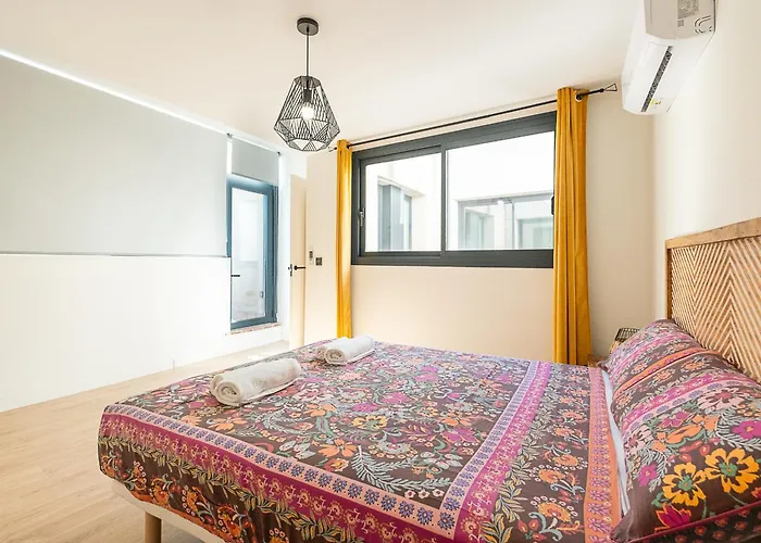 Berenguela Penthouse - Terraza Y Piscina Privadas *