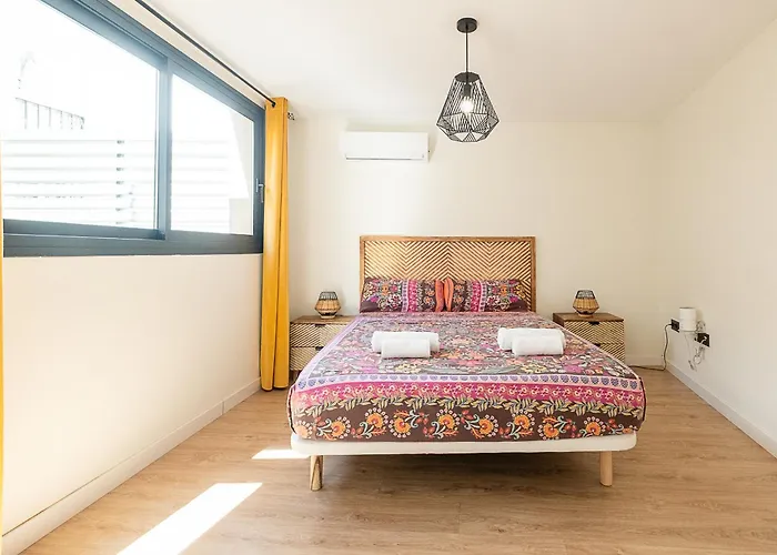 Berenguela Penthouse - Terraza Y Piscina Privadas *