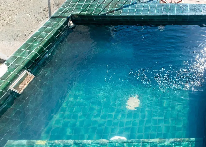 Berenguela Penthouse - Terraza Y Piscina Privadas *